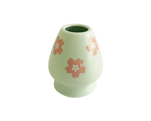 Набор Mavanto 5645 для приготовления чая матча 7 предметов Light Green