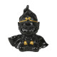 Фигурка для чайной церемонии ZBY-2407303 Король Обезьян меняющая цвет от горячей воды Green