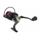 Катушка безынерционная LINNHUE HK 5000