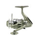 Катушка безынерционная Yumoshi SC 3000 Silver