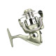 Катушка безынерционная Yumoshi SC 3000 Silver