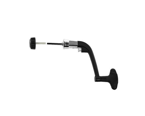 Ручка для безынерционной катушки Yumoshi 1000 Black XL