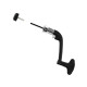 Ручка для безынерционной катушки Yumoshi 1000 Black XL