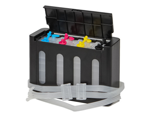 СНПЧ без демпфера для Canon HP Bulk