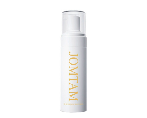 Очищающий мусс для лица Jomtam Amino Acid Cleansing Mousse с аминокислотами 150 г