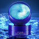 Гидрогелевые патчи BIOAQUA Eye Mask Blue Copper Peptide с синим медным пептидом 80 г