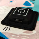 Портативный подогреватель AQW5G Cats для детской бутылочки USB 3 режима Pink