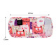 Портативный подогреватель AQW5G Cats для детской бутылочки USB 3 режима Pink