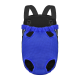 Рюкзак-кенгуру для животных DT854 Blue L