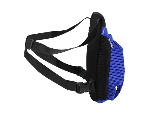 Рюкзак-кенгуру для животных DT854 Blue M