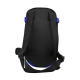 Рюкзак-кенгуру для животных DT854 Blue M