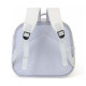 Рюкзак-переноска для кошек Taotaopets 241109 Window Blue