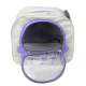 Рюкзак-переноска для животных кошек и собак Taotaopets 247722 Violet