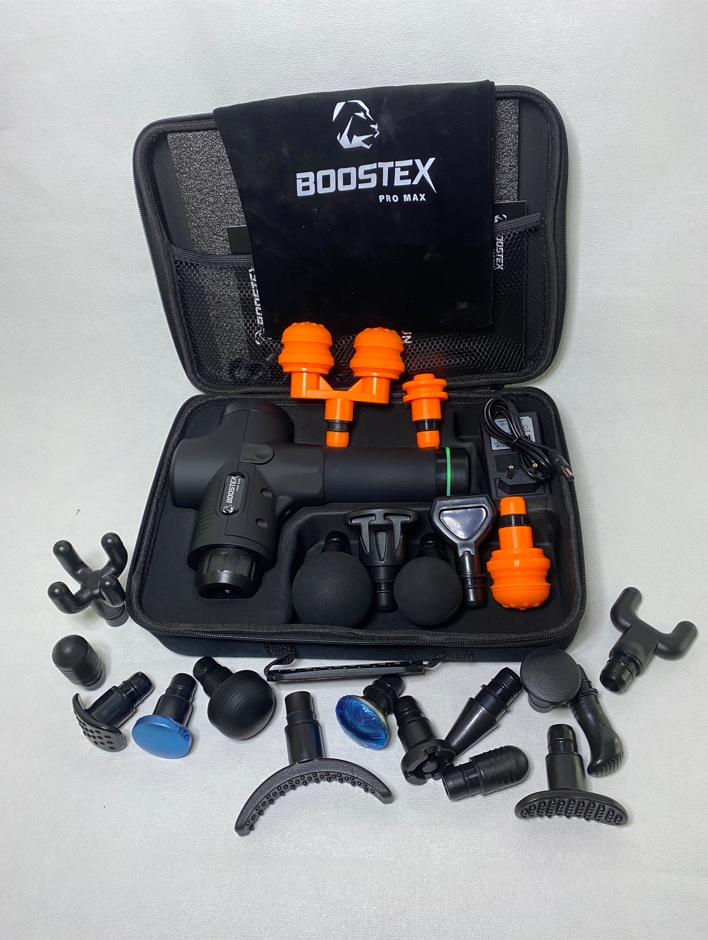 Boostex PRO MAX Масажер