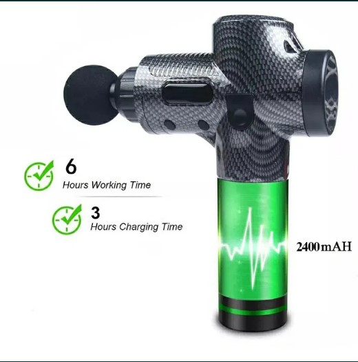 Massage Gun Max